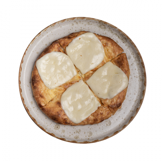 Хачапурі по-королівськи