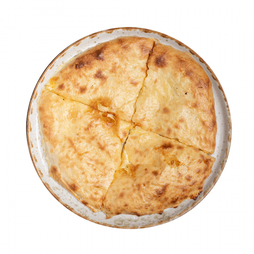 Хачапурі по-імеретинськи