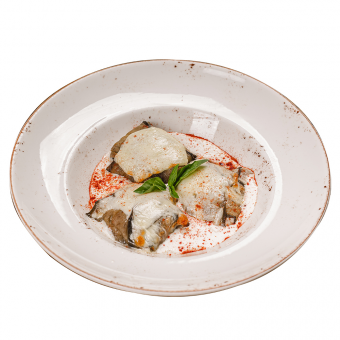 Бадріджані