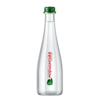 Моршинська сл/газ 0.33