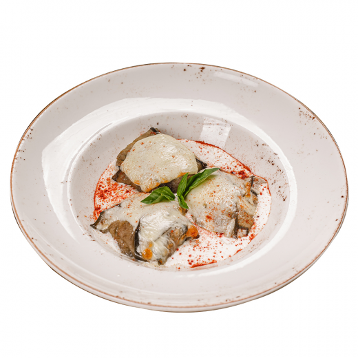 Бадріджані