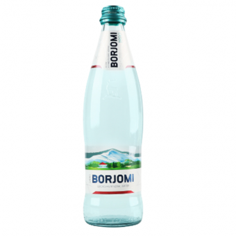 Боржомі 0,5
