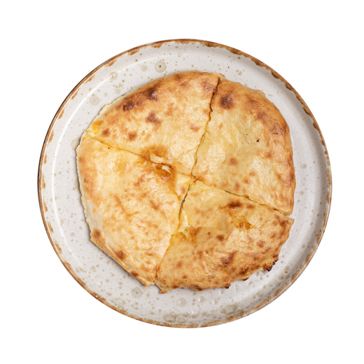 Хачапурі по-імеретинськи