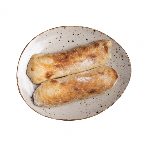 Хліб Шотіпурі