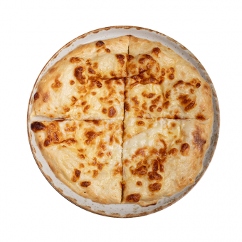 Хачапурі по-мегрельськи