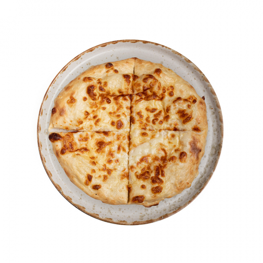 Хачапурі по-мегрельськи