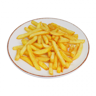 Картопля фрі