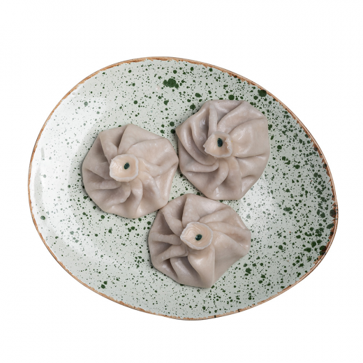 Хінкалі з бараниною